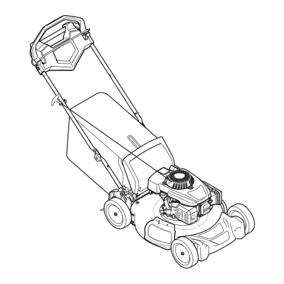 Craftsman 247.375900 Operator's Manual