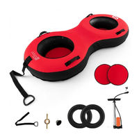Costway SP38130 Manual