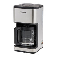 Zojirushi EC-EJC120 User Manual
