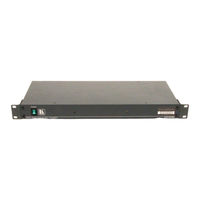 Kramer VM-20ARII User Manual