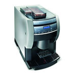 Necta Koro Espresso User Manual