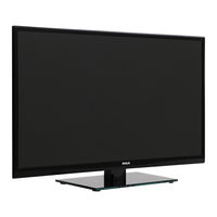 Rca LED32C45RQD User Manual