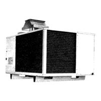 Bryant 585C048125 Installation, Operation And Maintenance Instructions