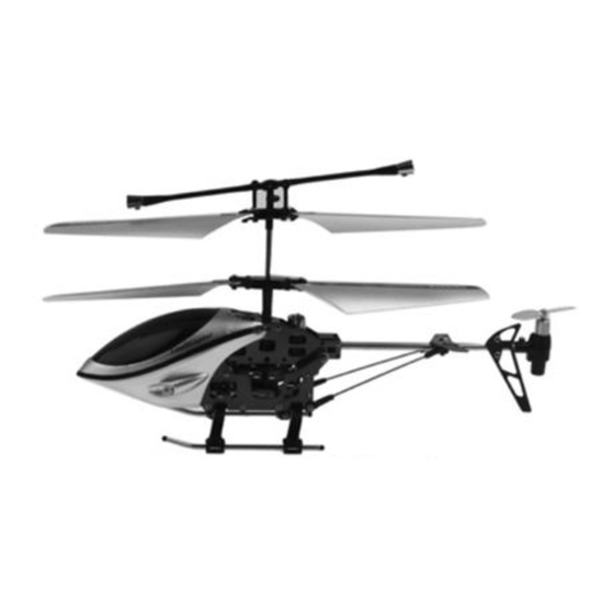 HappyCow i-helicopter User Manual