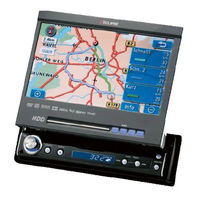 Eclipse AVN8826 User Manual