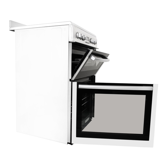 Euromaid CDDS60 Manual