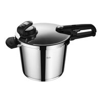 Fissler vitavit premium digtal Instructions For Use Manual