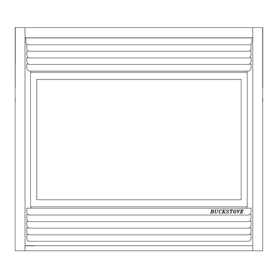 New Buck Corporation DV1000 Owner's Manual