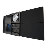 Bang & Olufsen Beosound 2000 User Manual