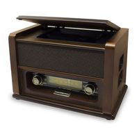 SOUNDMASTER NR976 Manual
