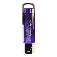 Aquacentrum HIGHDROGEN AGE2 GO User Manual