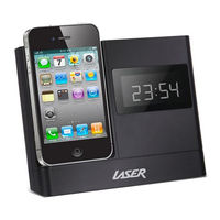 Laser SPK-IPT188 User Manual