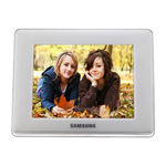 Samsung Model SPF-83H Manual
