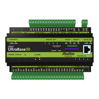 Abelko UltraBase20 User Manual