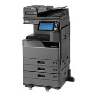 Oki ES9476 Manual