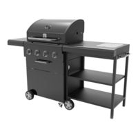 Kenmore 152.23151910 Use & Care Manual
