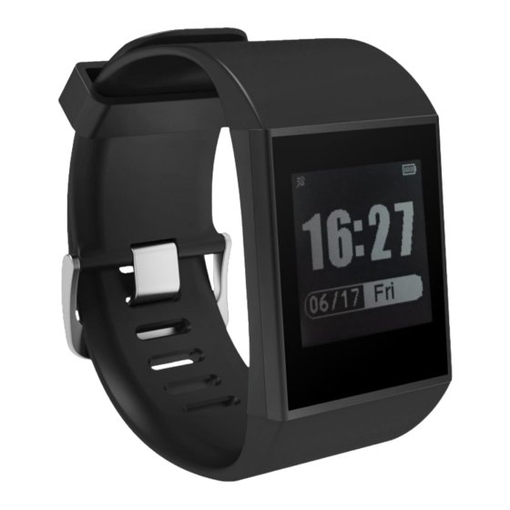 ANANAS GLOBAL DW-007FIT+ Manuals