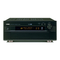 Stereo Receiver Yamaha RX-V3000 Owner's Manual
