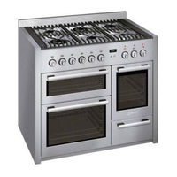 Neff F 3470 Installation Instructions Manual