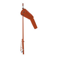 Hali-Brite L807-S2-IN-66A-ON-3 Installation And Maintenance Manual