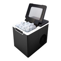 BluMill EP1069-GS Manual