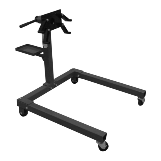 Clarke CES560 User Instructions