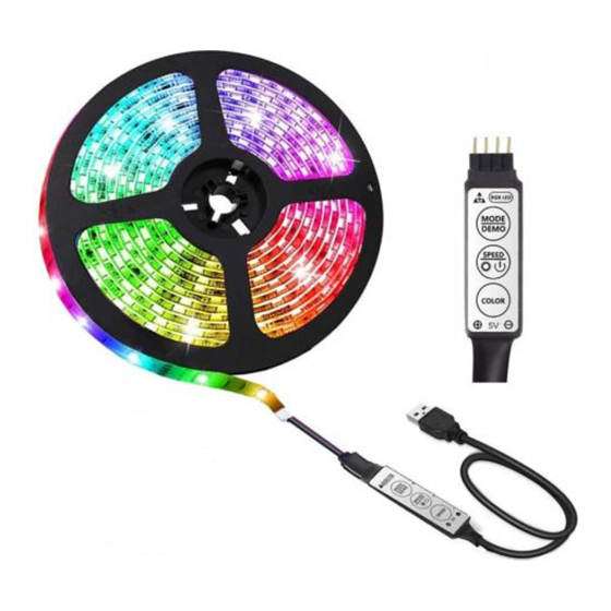 Stadium LED1 User Manual
