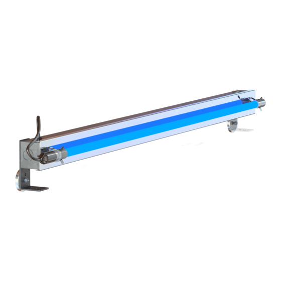 Dust Free Biofighter XL 21 Manuals