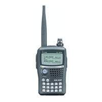 Icom IC-E91 Service Manual