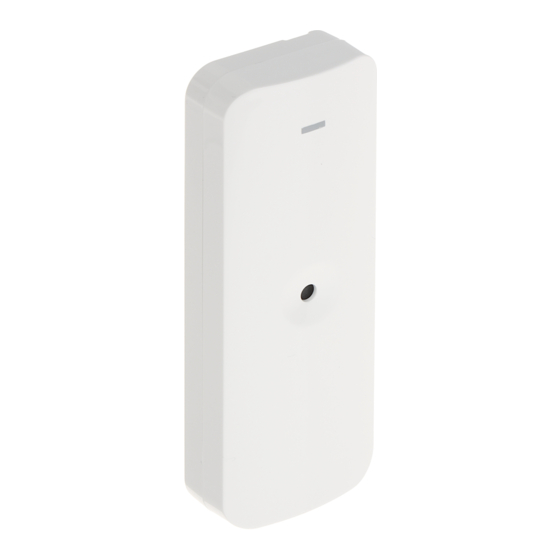 HIKVISION DS-PDBG8-EG2 User Manual