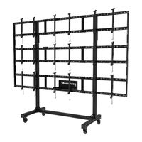 peerless-AV DS-C555-3X3 Manual