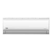 Beko BIVPR 090 User Manual