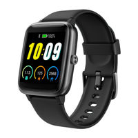 Timex iConnect Active+ M08Y User Manual