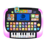 VTech Little Apps Light-Up Tablet Instruction Manual