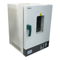 Huazheng DHG Series Manual