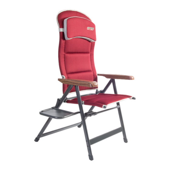QUEST ELITE Bordeaux Pro Easy Full Item Instructions And Extended Details