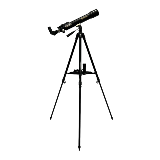 Spectrum ST-AZ30 Series Instruction Manual