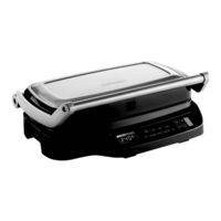 Concept2 GE2030 Manual