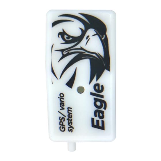 RC Electronics Eagle Manual