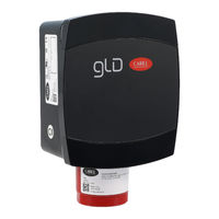 Carel GLD Small Series User Manual
