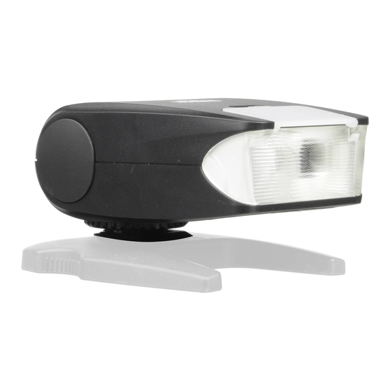 Sunpak RD2000 Release Note