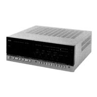 Akai AC-M2 Service Manual