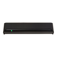 Optex sensor Manual