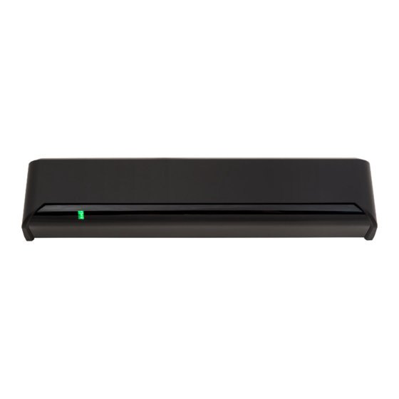 Optex sensor Manual