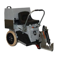 Anderson ES 1300 User Manual