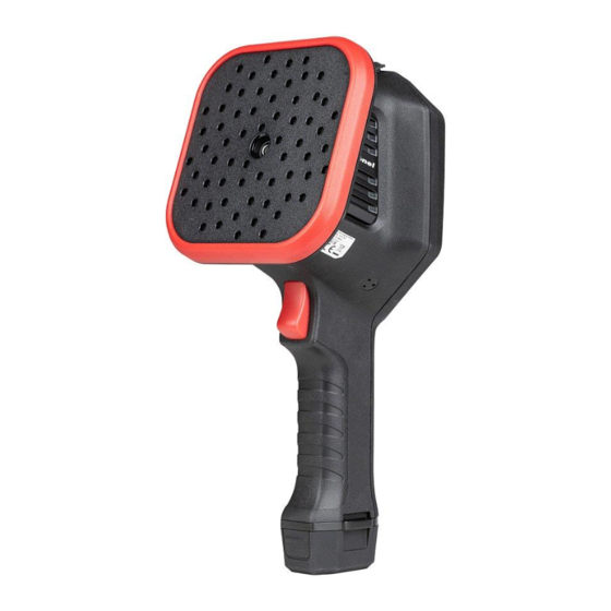 Sonel KUS-100 User Manual