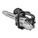 Baumr-AG SX25 User Manual
