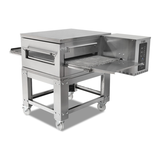 EMPERO EMP.50E-1340 Manual