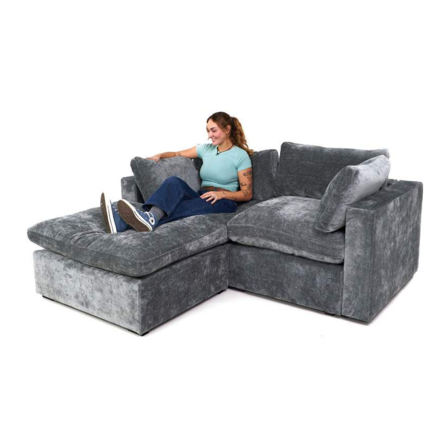 cozey Ciello Manual