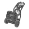 Pressure Washer Craftsman 580.752150 Operator's Manual